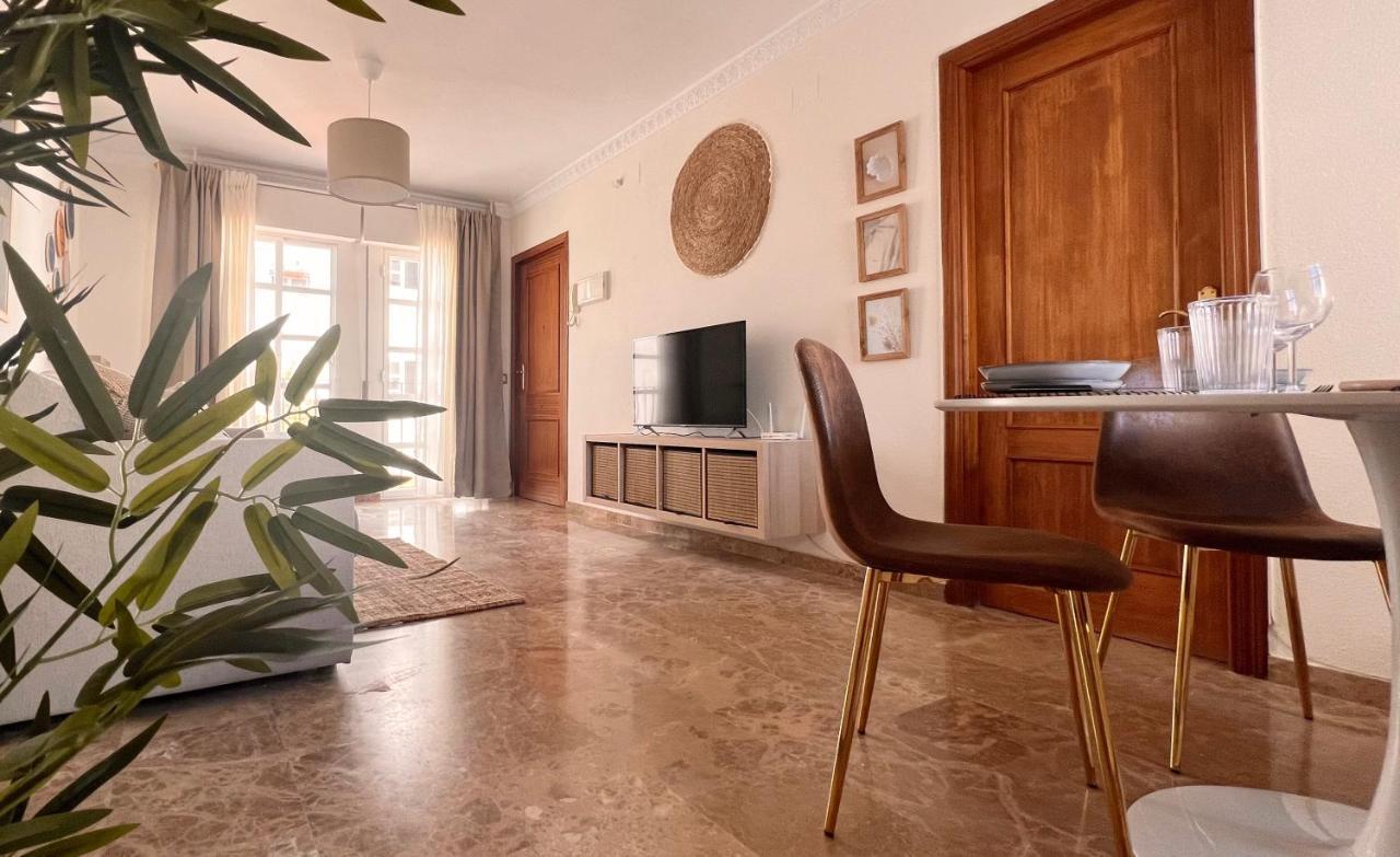 Apartment Boho 02 *